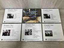 キング・クリムゾン CD COLLECTORS' KING CRIMSON [BOX6] ProjeKct_画像5