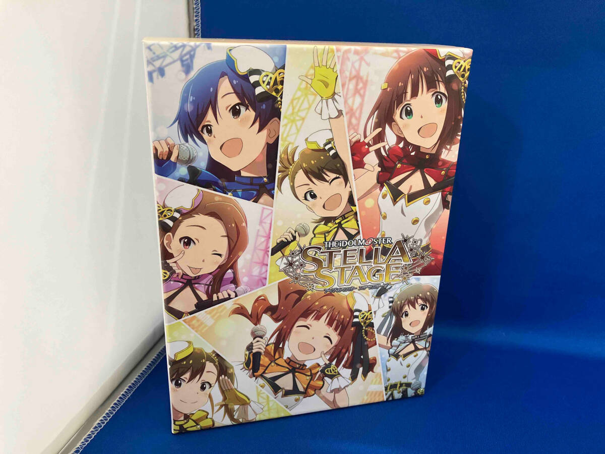 Amazon.co.jp: 【PS4】アイドルマスター ステラステージ : ゲーム