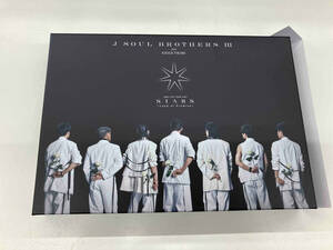 (初回仕様) 三代目 J SOUL BROTHERS from EXILE TRIBE DVD/LIVE TOUR 2023 “STARS 〜Land of Promise〜 23/9/25発売