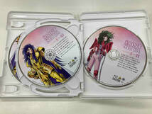 聖闘士星矢 Blu-ray BOX Ⅱ(Blu-ray Disc)_画像5