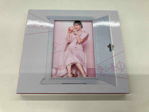 東山奈央 CD door(初回限定盤)(Blu-ray Disc付)