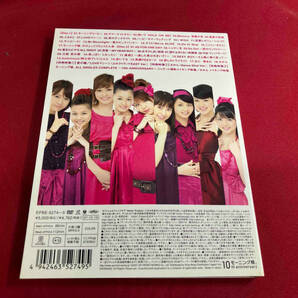 DVD DVD映像 ザ・モーニング娘。ALL SINGLES COMPLETE 全35曲 ~10th ANNIVERSARY~の画像2