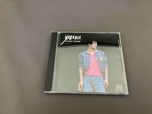 【１円スタート】矢沢永吉 CD YAZAWA