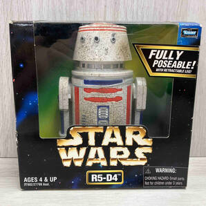 THE Kenner COLLECTION STAR WARS R5-D4の画像1