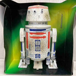 THE Kenner COLLECTION STAR WARS R5-D4の画像4