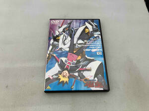 DVD GEAR戦士 電童 10
