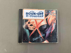 X JAPAN CD ヴァニシング・ヴィジョン