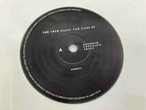 LP盤 The 1975 Music For Cars レコード_画像3