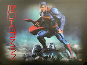 グッドスマイルカンパニー スーパーマン アートリスペクト 1/6 amazon限定 スーパーマン
