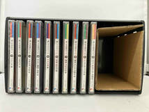 美しき世界のうた　CD10枚セット【CD未開封品・収納ケース付属】_画像1