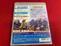 ズートピア MovieNEX ブルーレイ&DVDセット(Blu-ray Disc)_画像2