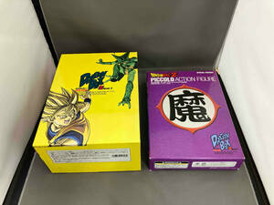 【※ブックレット欠品/いたみ有※】DVD DRAGON BALL Z DVD-BOX DRAGON BOX Z編 VOL.2