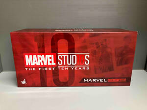 「マーベル」ロゴ・ライトボックスMARVEL LIGHT BOX