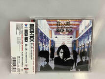 BUCK-TICK CD 殺シノ調べ This is NOT Greatest Hits_画像1