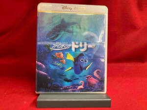 ファインディング・ドリー MovieNEX ブルーレイ&DVDセット(Blu-ray Disc)