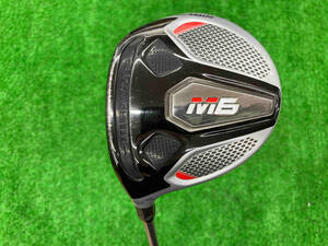 TaylorMade M6 #5 フェアウェイウッド 18°