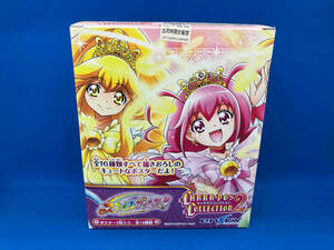 スマイルプリキュア　キャラポスコレクション2 未開封品　1BOX 8個入り　ポスター