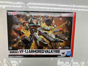 併売　バンダイ VF-1J アーマードバルキリー(一条輝機) リバイバルVer. HI-METAL R 超時空要塞マクロス/HI-METAL R