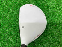 TaylorMade R11 フェアウェイウッド #5 19°_画像3