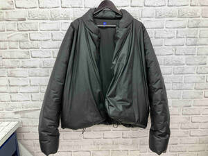 YEEZY GAP イージー ギャップ ラウンドジャケット その他ジャケット round jacket Mサイズ ブラック