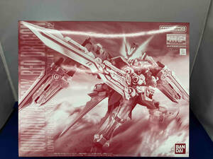 プラモデル バンダイ 1/100 MBF-P02 ガンダムアストレイ レッドドラゴン MG 「機動戦士ガンダムSEED DESTINY ASTRAY R」 プレバン限定