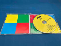 クイーン CD ホット・スペース(リミテッド・エディション)(2SHM-CD)_画像4