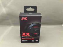 JVC XX HA-XC72T ヘッドホン・イヤホン (18-10-05)_画像8