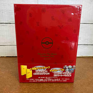 帯あり PIKACHU THE MOVIE PREMIUM BOX 1998-2010(Blu-ray Disc)の画像3