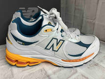 new balance ニューバランス M2002RLA スニーカー 28.5cm 店舗受取可 店舗受取可_画像2