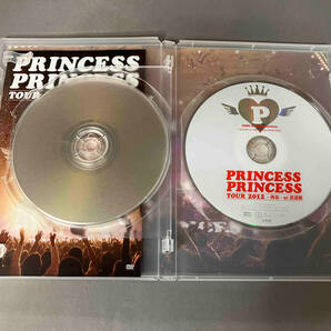 DVD PRINCESS PRINCESS TOUR 2012~再会~at 武道館の画像4