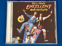 ビルとテッドの大冒険 オリジナル・サウンドトラック/キアヌ・リーブス主演映画_画像1