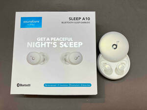 ANKER Soundcore Sleep A10 A6610021 ヘッドホン・イヤホン(18-06-14)