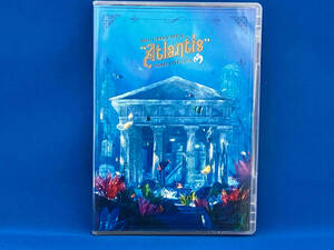 DOME LIVE 2023 'Atlantis'(通常版)(Blu-ray Disc)