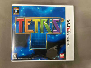 【3DS】 TETRIS （テトリス）