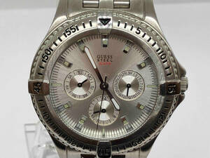  Guess |GUESS|185459GI кварц наручные часы 