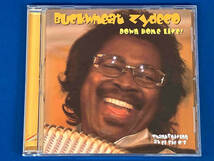 BUCKWHEAT ZYDECO (バックウィート・ザディコ)/Down Home Live! /アコーディオン_画像1