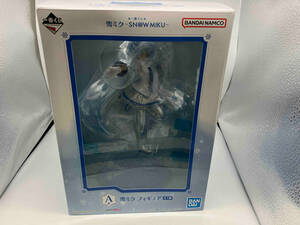 A. Hatsune Miku snow Miku most lot snow Miku ~SNOW MIKU~ Vocaloid 