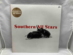  Southern All Stars [LP record ] Southern All Stars 