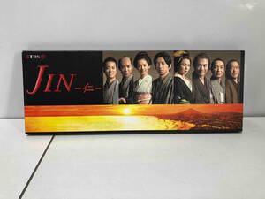 DVD JIN-仁- DVD-BOX