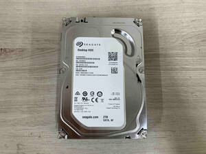 ST2000DM001 ［Barracuda 7200.14 2TB］