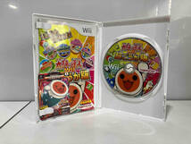 Wii 太鼓の達人Wii 超ごうか版_画像5