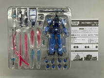 ROBOT魂 RX-79BD-1 ブルーディスティニー1号機 ver. A.N.I.M.E. 機動戦士ガンダム外伝 THE BLUE DESTINY_画像3