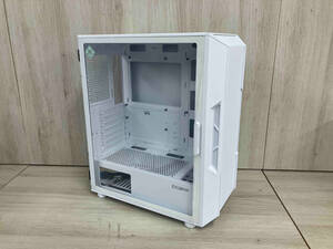 【ジャンク】 ZALMAN i3 NEOWHITE