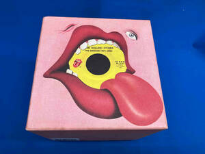 ザ・ローリング・ストーンズ CD シングル・ボックス 1971~2006