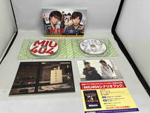 MIU404 -ディレクターズカット版- Blu-ray BOX(Blu-ray Disc) 4枚組_画像5