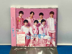 初心LOVE (うぶらぶ) (初回限定盤1) (CD+DVD) (特典なし)