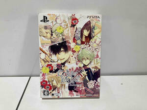 PSVITA Collar Malice -Unlimited-