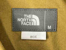 THE NORTH FACE NR11961 長袖シャツ_画像5