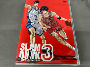 DVD SLAM DUNK DVD-Collection 3