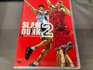 DVD SLAM DUNK DVD-Collection 2